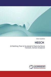 Produktbild: Saeidian, A: HEECH
