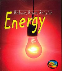 Produktbild: Heinemann Young Explorer: Energy