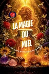 Produktbild: La Magie Du Miel