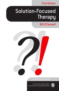 Produktbild: Solution-Focused Therapy
