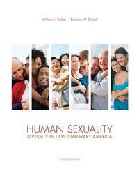 Produktbild: Human Sexuality 8/e
