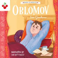 Produktbild: Oblomov - The Easy Classics Epic Collection