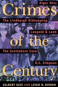 Produktbild: Crimes of the Century