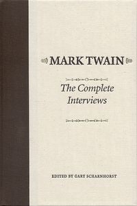 Produktbild: Mark Twain