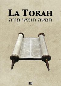 Produktbild: La Torah (Les cinq premiers livres de la Bible h&eacute;bra&iuml;que)