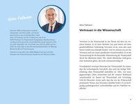 Vertrauensfragen – Ansichten und Aussichten