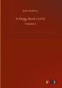 Produktbild: Si Klegg, Book 1 (of 6)
