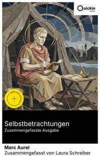 Produktbild: Selbstbetrachtungen (Zusammengefasste Ausgabe)