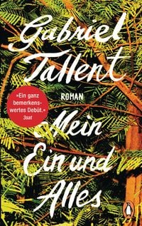 Produktbild: Mein Ein und Alles