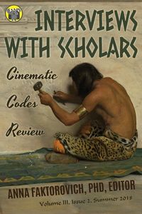 Produktbild: Interviews with Scholars