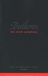 Produktbild: Beethoven: The Ninth Symphony