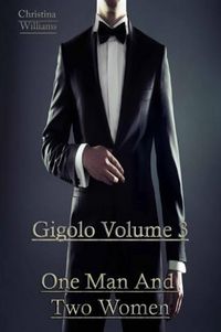Produktbild: Gigolo Volume 3 One Man And Two Women