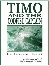 Produktbild: Timo and the Codfish Captain