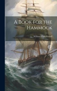 Produktbild: A Book for the Hammock