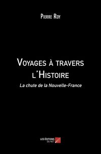 Produktbild: Voyages a travers l'Histoire