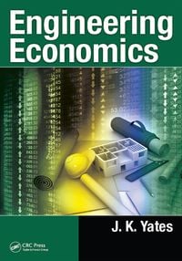 Produktbild: Engineering Economics
