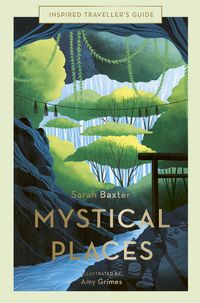 Produktbild: Mystical Places