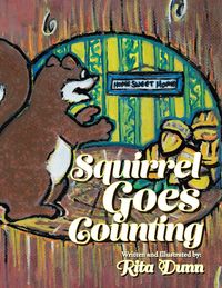 Produktbild: Squirrel Goes Counting