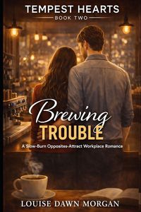 Produktbild: Brewing Trouble