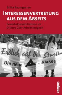 Produktbild: Interessenvertretung aus dem Abseits