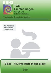 Produktbild: TCM - Blase - Feuchte Hitze in der Blase