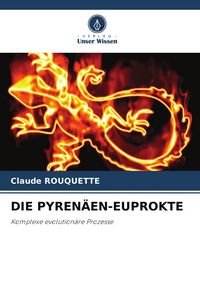Produktbild: Die Pyren&auml;en-Euprokte