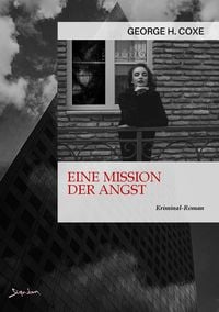 Produktbild: Eine Mission der Angst
