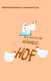 Produktbild: Der poetische H&uuml;hnerhof