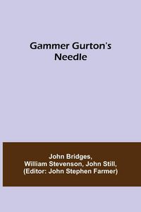 Produktbild: Gammer Gurton's Needle