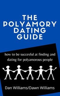 Produktbild: The Polyamory Dating Guide