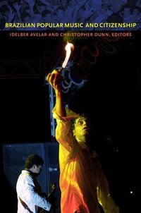 Produktbild: Brazilian Popular Music and Citizenship