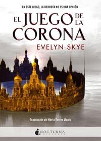 Produktbild: El Juego de la Corona