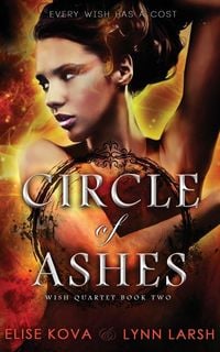 Produktbild: Circle of Ashes