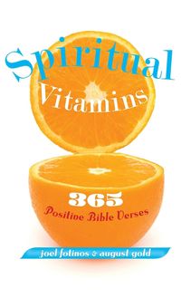 Produktbild: Spiritual Vitamins