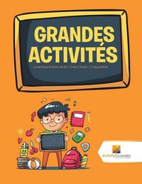Produktbild: Grandes Activit&eacute;s