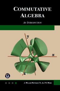 Produktbild: Commutative Algebra