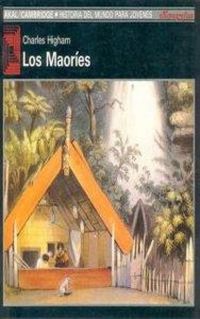 Produktbild: Los maor&iacute;es