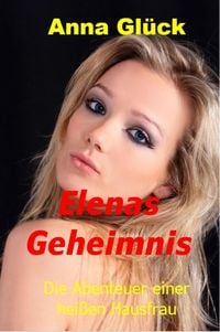 Produktbild: Elenas Geheimnis
