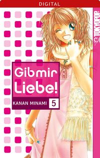 Produktbild: Gib mir Liebe! 05