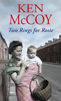 Produktbild: Two Rings For Rosie