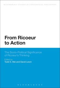 Produktbild: From Ricoeur to Action