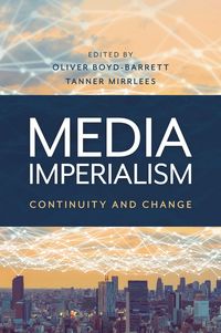 Produktbild: Media Imperialism