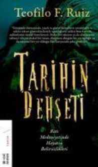 Produktbild: Tarihin Dehseti