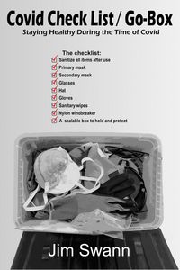 Produktbild: Covid Checklist/Go-Box
