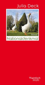Produktbild: Nationaldenkmal
