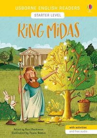 Produktbild: King Midas