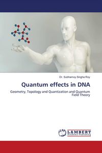 Produktbild: Quantum effects in DNA