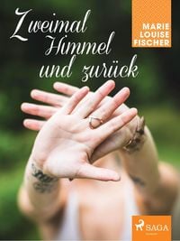 Produktbild: Zweimal Himmel und zur&uuml;ck