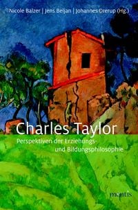 Produktbild: Charles Taylor