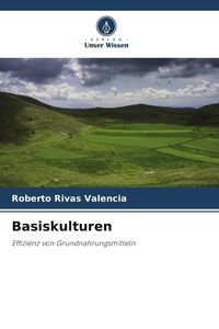 Produktbild: Basiskulturen